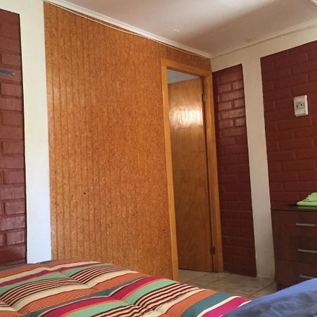 Residencial Antilaf Salamanca Ξενοδοχείο Εξωτερικό φωτογραφία