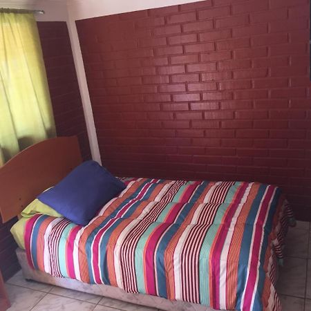 Residencial Antilaf Salamanca Ξενοδοχείο Εξωτερικό φωτογραφία