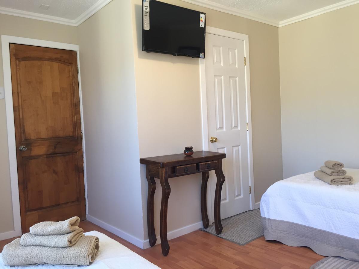 Residencial Antilaf Salamanca Ξενοδοχείο Εξωτερικό φωτογραφία