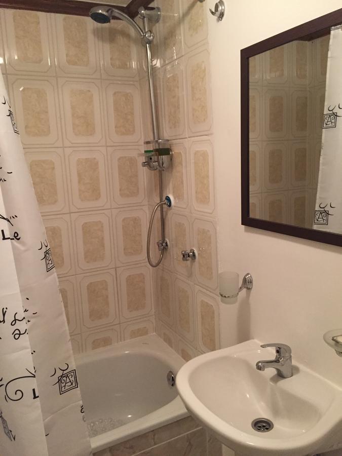 Residencial Antilaf Salamanca Ξενοδοχείο Εξωτερικό φωτογραφία