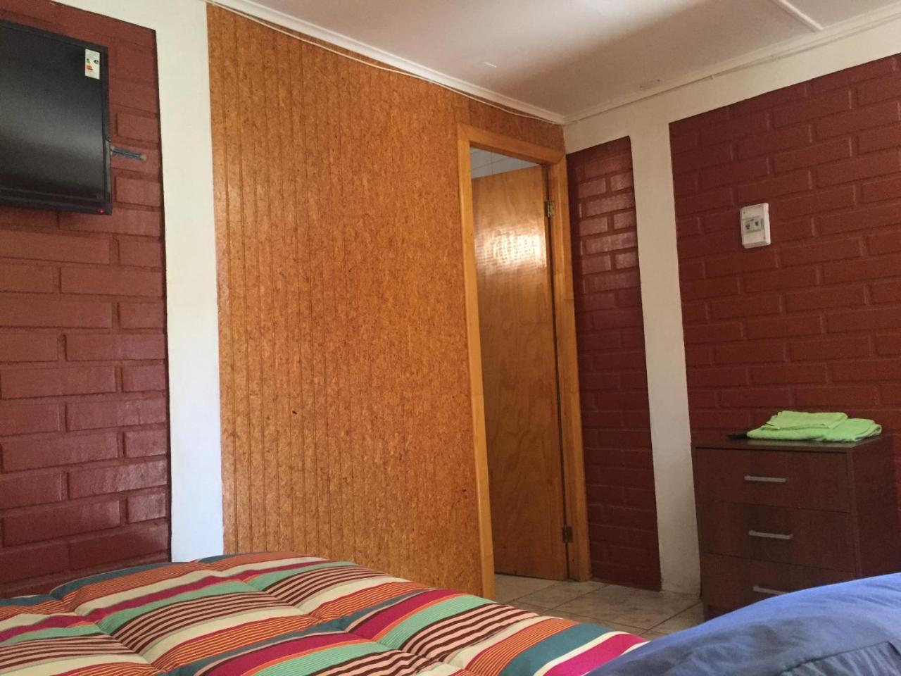 Residencial Antilaf Salamanca Ξενοδοχείο Εξωτερικό φωτογραφία