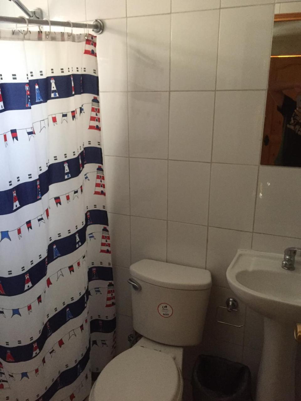 Residencial Antilaf Salamanca Ξενοδοχείο Εξωτερικό φωτογραφία