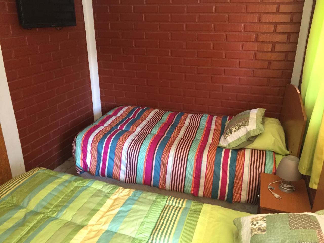 Residencial Antilaf Salamanca Ξενοδοχείο Εξωτερικό φωτογραφία